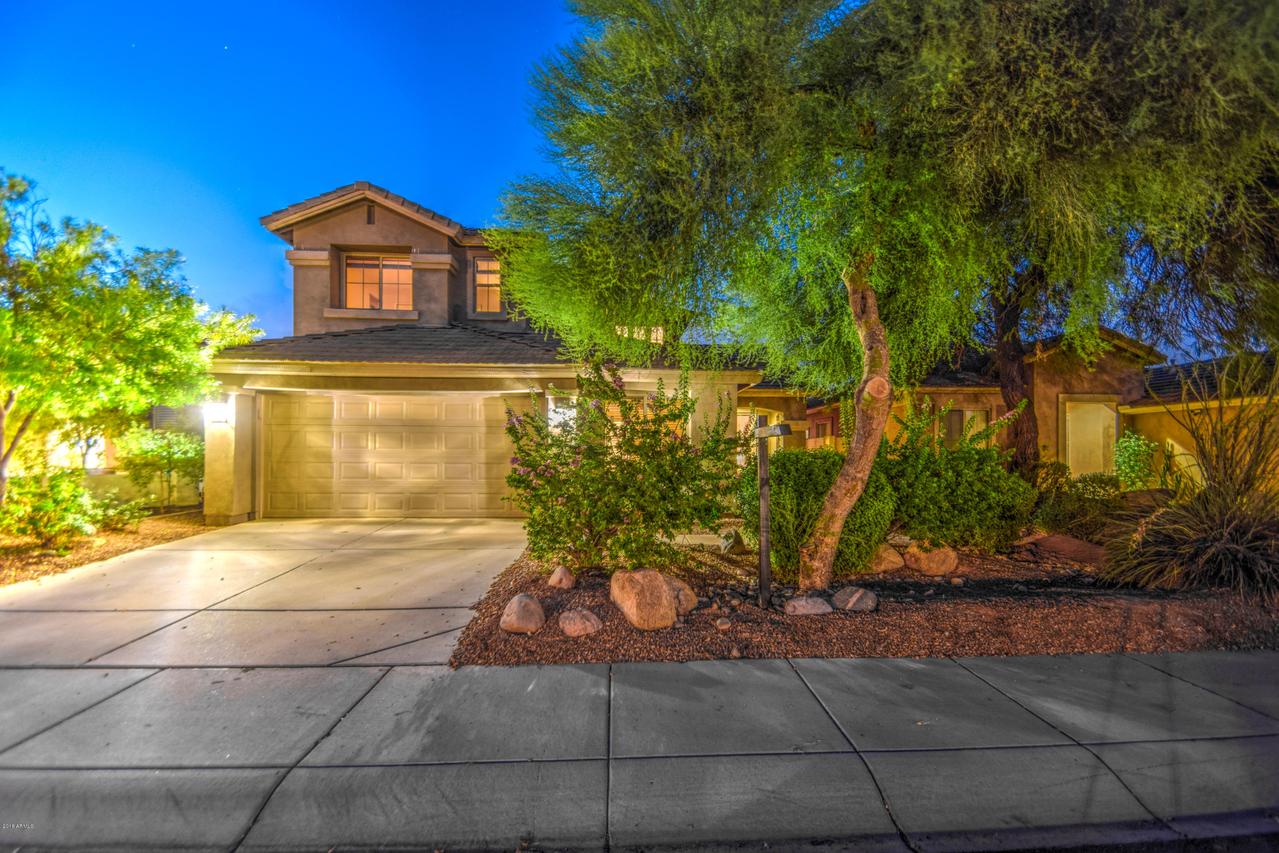 472 E Krista Way, Tempe, AZ 85284