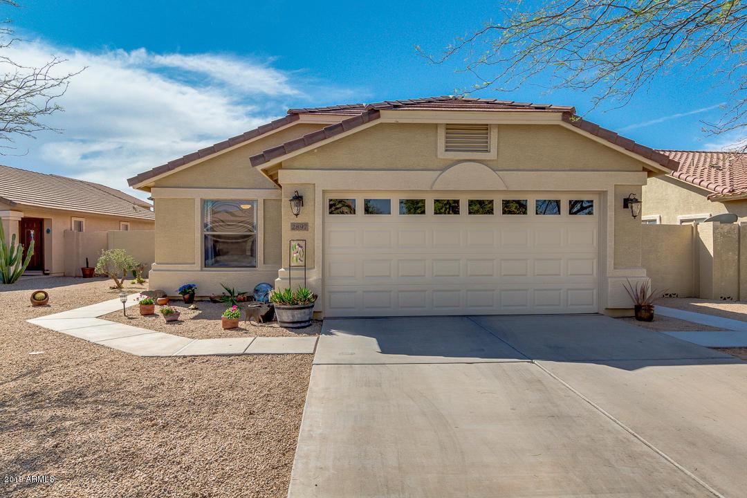 2897 E Sierrita Rd., San Tan Valley, AZ 85143