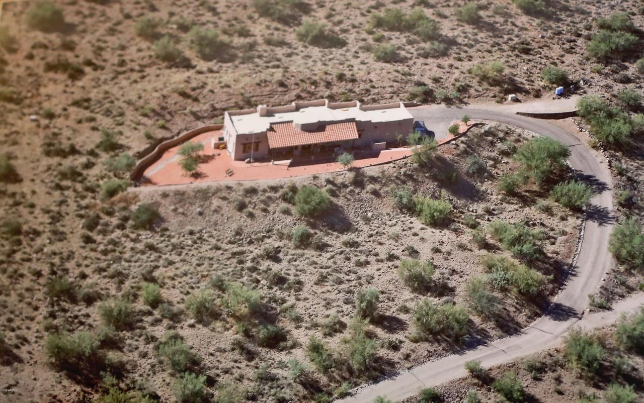 1225 S Arroyo Vista Dr., Wickenburg, AZ 85390