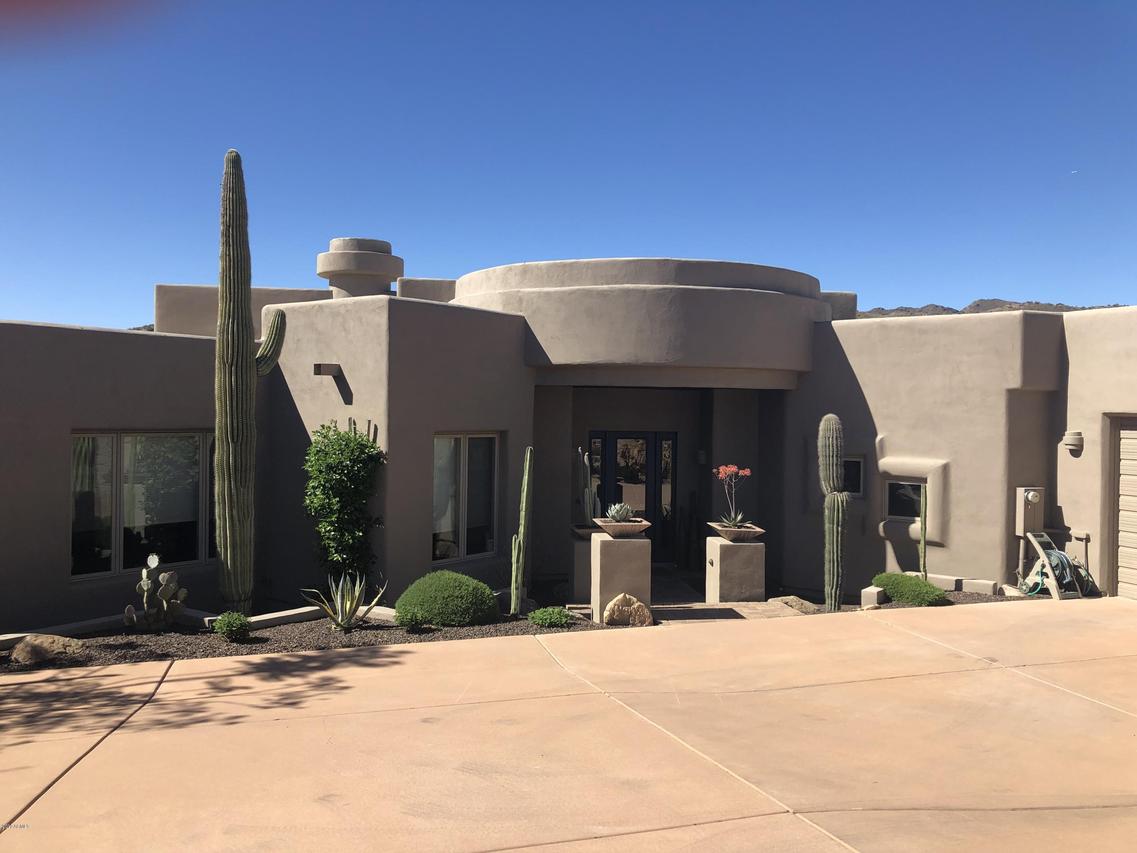 15232 N Alvarado Dr., Fountain Hills, AZ 85268