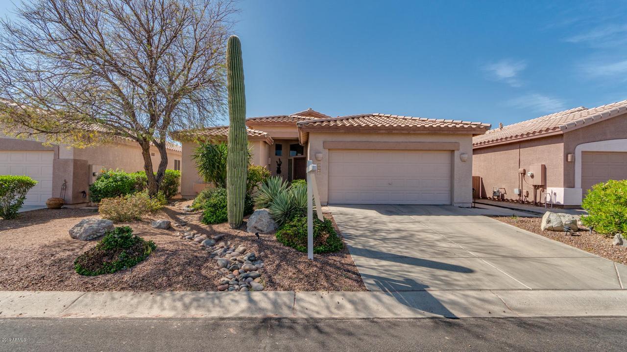 6534 S Front Nine Dr., Gold Canyon, AZ 85118