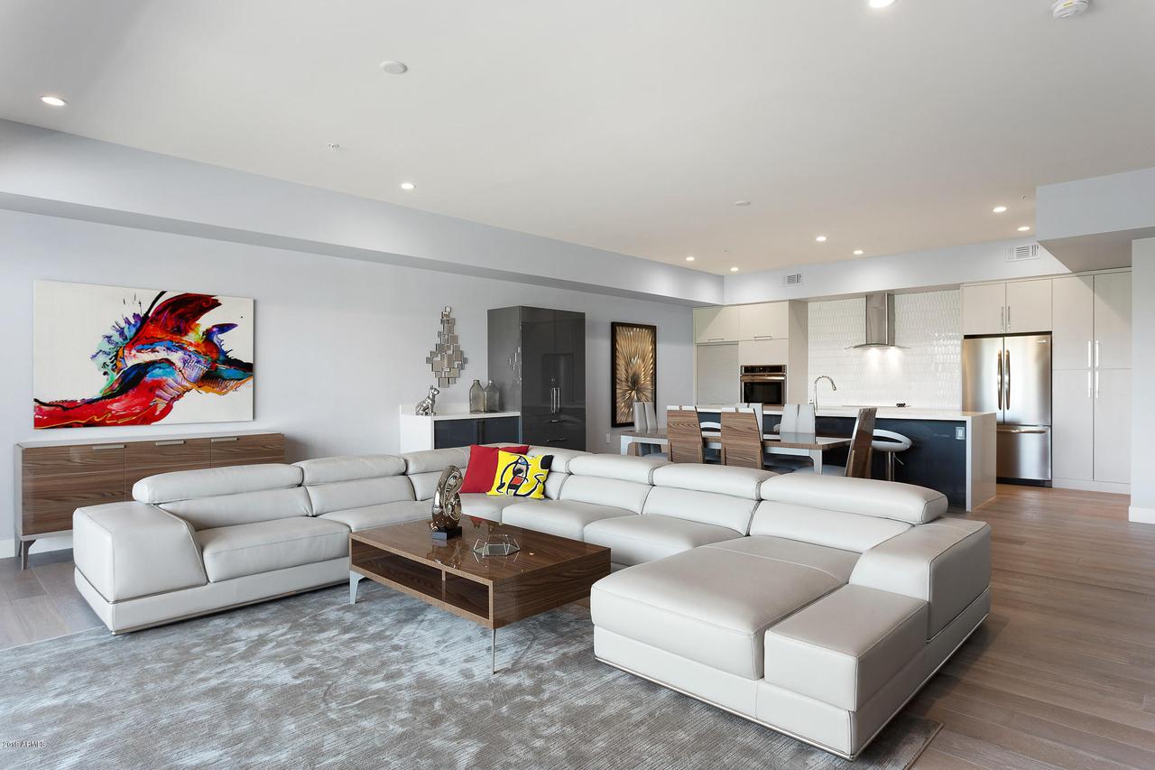 16580 N 92nd St. #2003, Scottsdale, AZ 85260