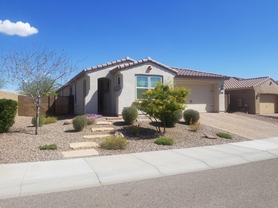 13748 W Amberwing St., Peoria, AZ 85383