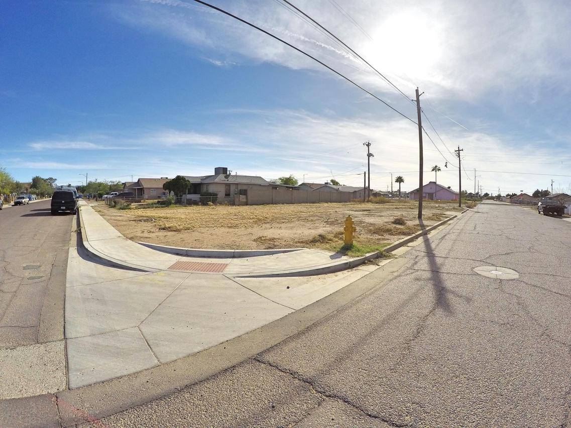 1402 S 10th Ave. #-, Phoenix, AZ 85007