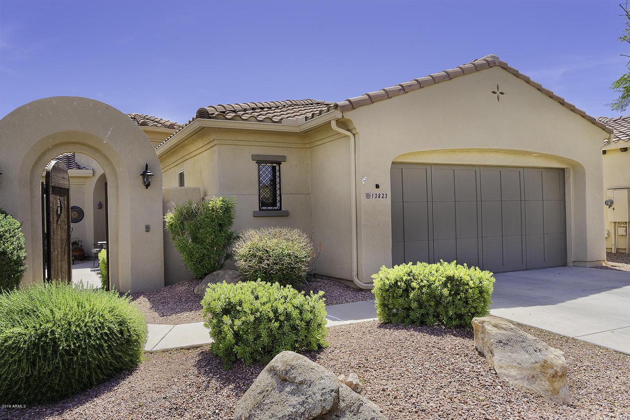 13823 W Sola Dr., Sun City West, AZ 85375