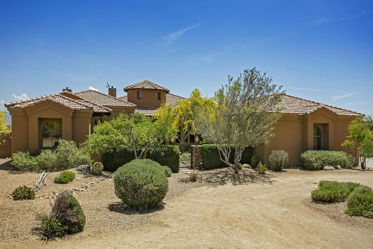 29711 N 138th Pl., Scottsdale, AZ 85262