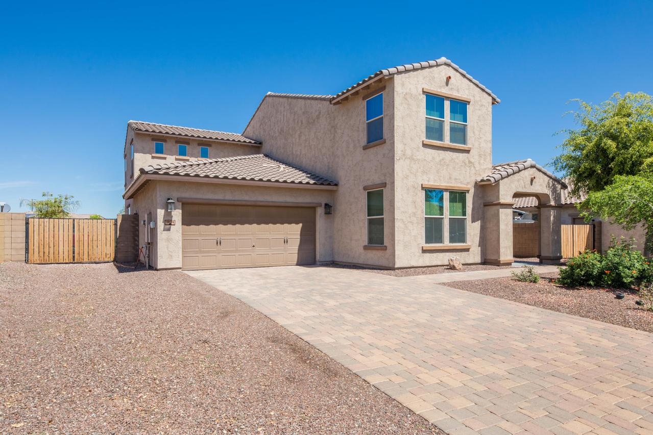 18134 W Glenrosa Ave., Goodyear, AZ 85395