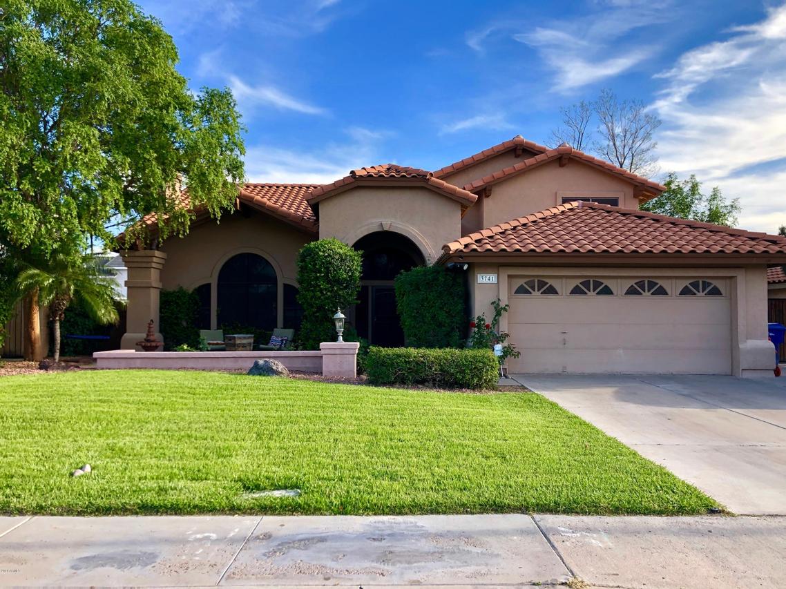 3741 E Dover St., Mesa, AZ 85205