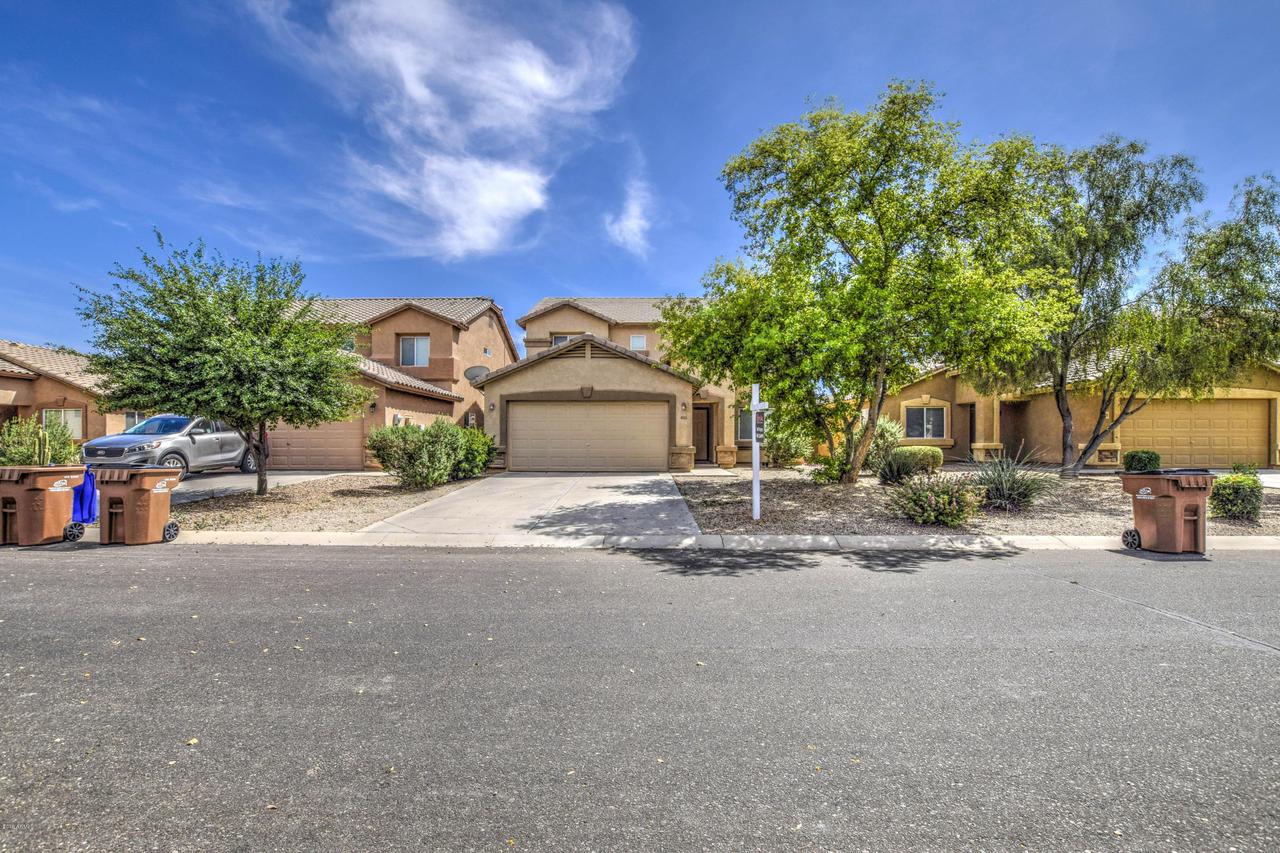 4615 E Pinto Valley Rd., San Tan Valley, AZ 85143