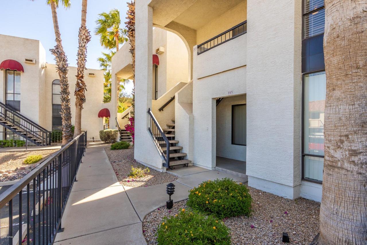 16739 E El Lago Blvd. #203, Fountain Hills, AZ 85268