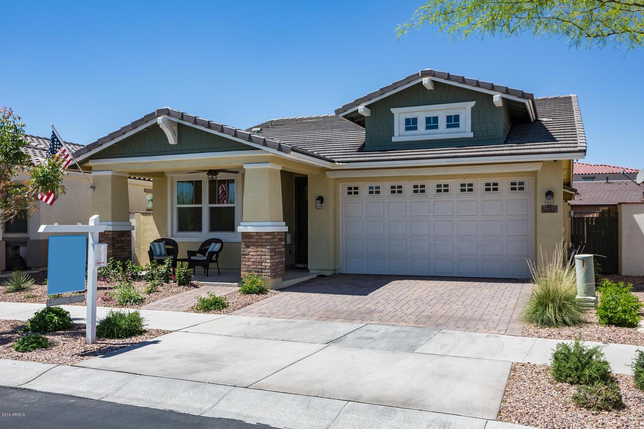 4464 S Anitole Way, Mesa, AZ 85212