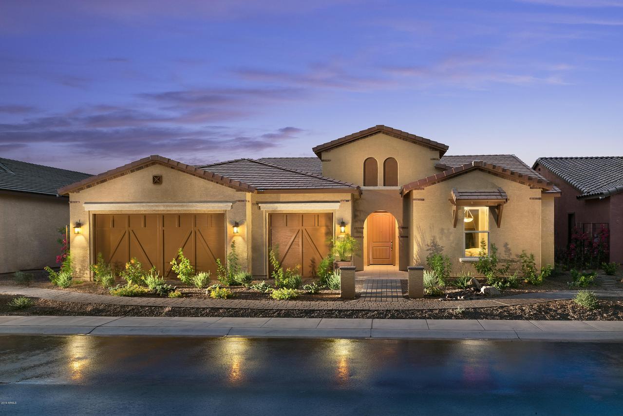 21188 N Festival Ln., Maricopa, AZ 85138