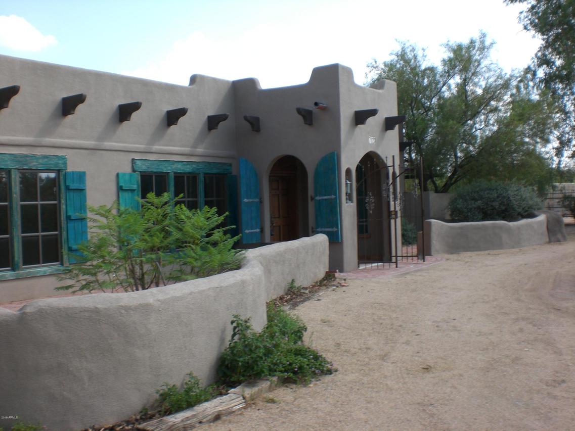 7123 E Kalil Dr., Scottsdale, AZ 85254