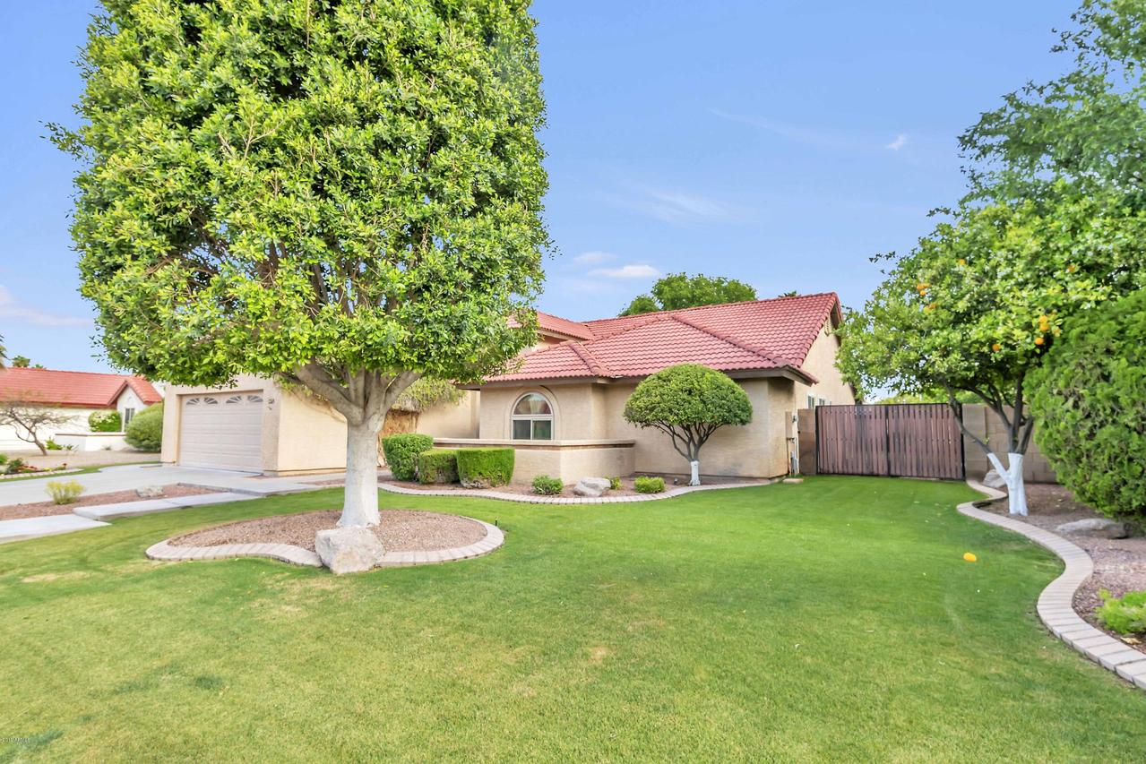 4172 W Jasper Dr., Chandler, AZ 85226