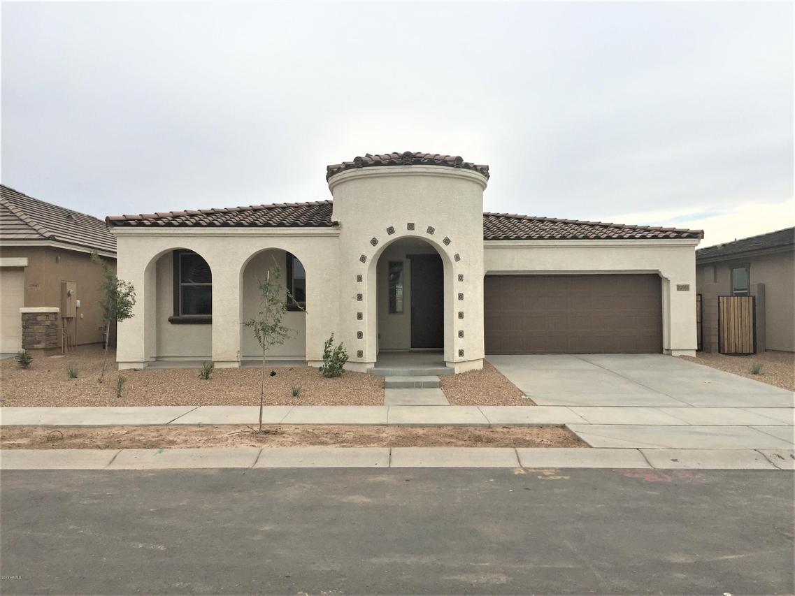 22635 E Desert Spoon Dr., Queen Creek, AZ 85142