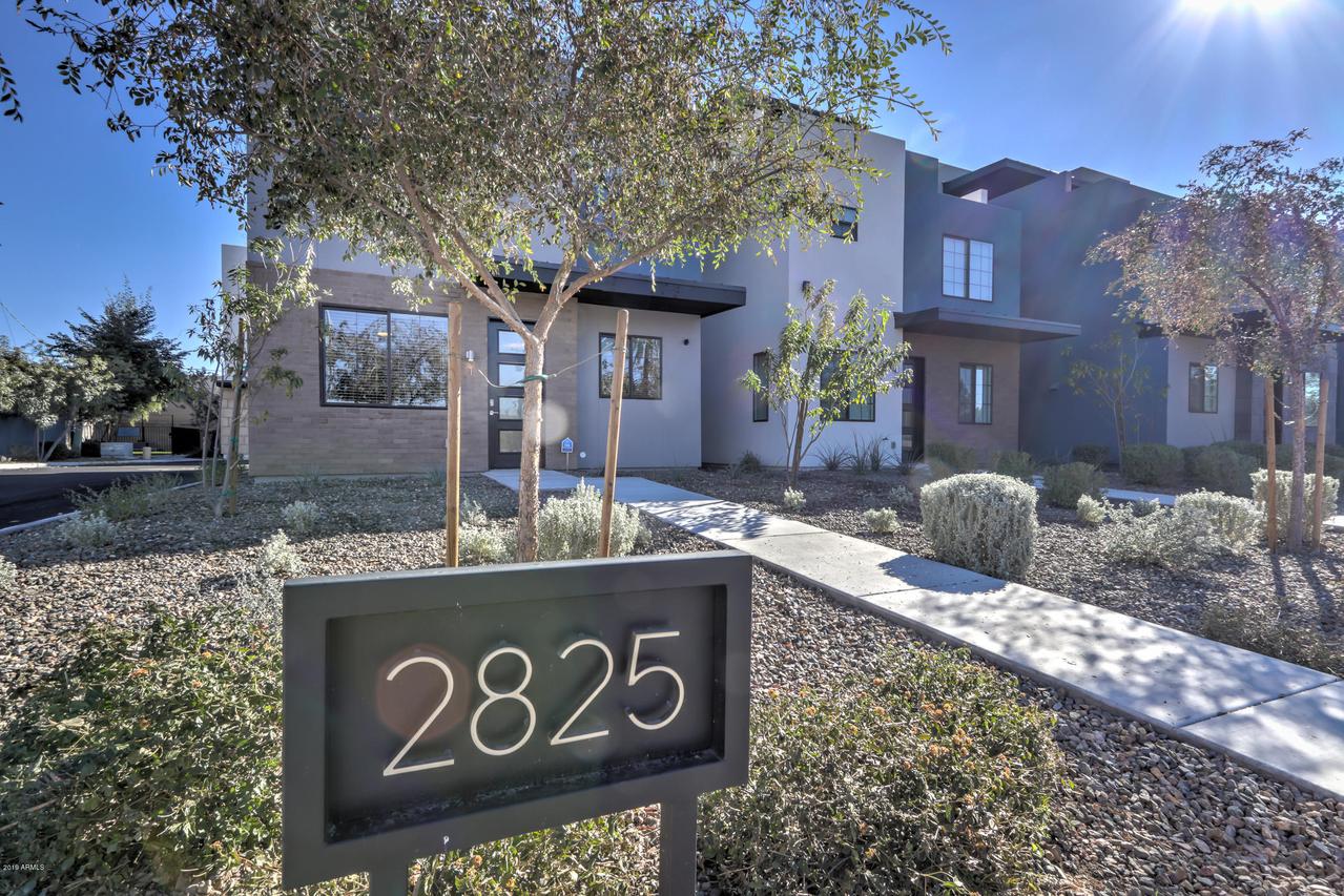 2825 N 42nd St. #1, Phoenix, AZ 85008
