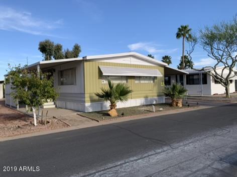 200 E Knox Rd. #65, Chandler, AZ 85225