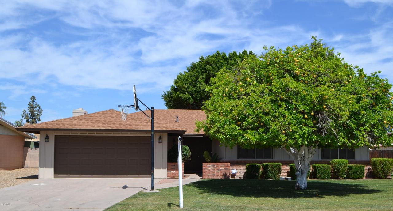 2104 E Encanto St., Mesa, AZ 85213