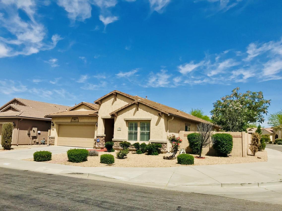 2530 W Mark Ln., Phoenix, AZ 85085