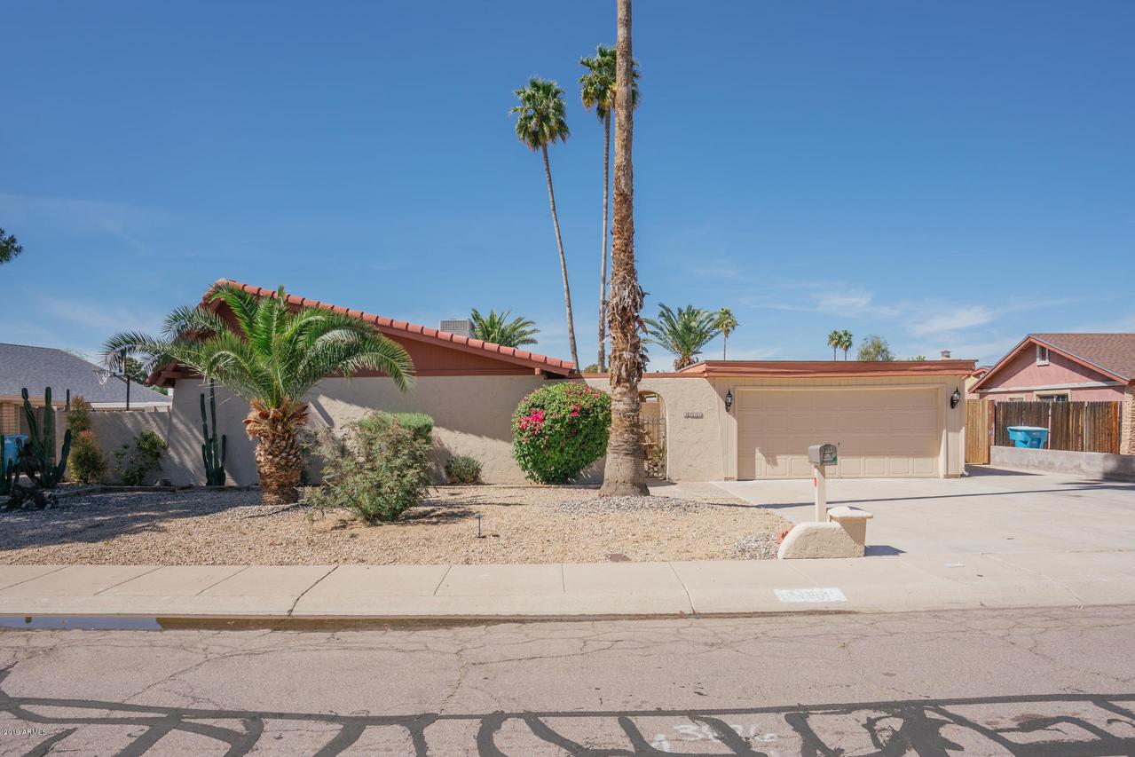 3826 W Sahuaro Dr., Phoenix, AZ 85029