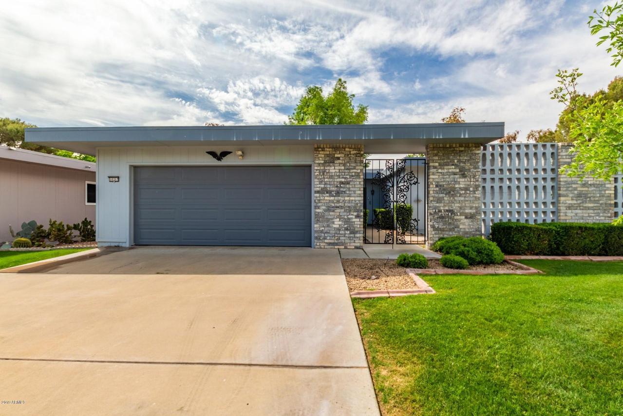 10357 W Garnette Dr., Sun City, AZ 85373