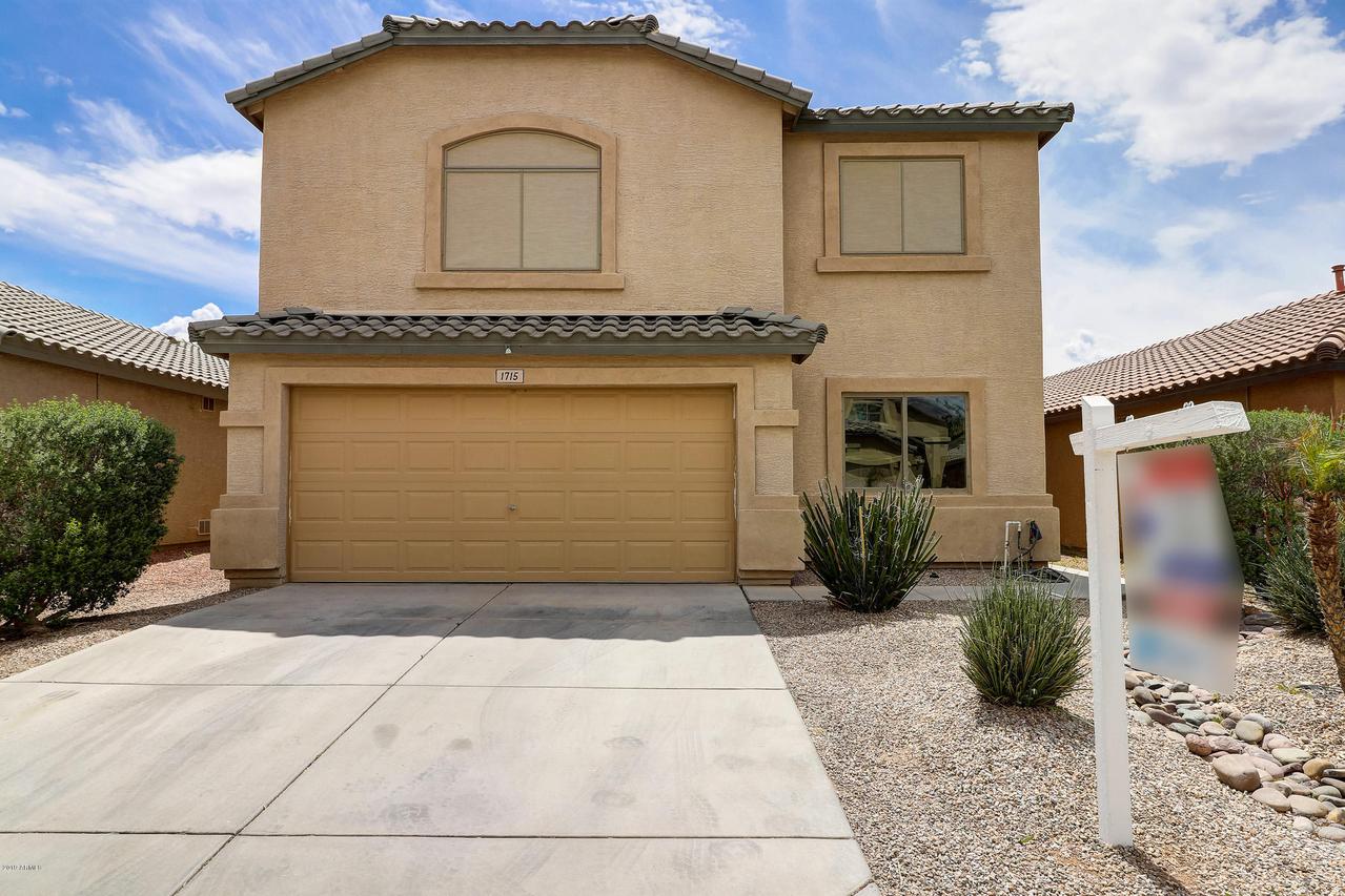 [Address Hidden by Seller], San Tan Valley, AZ 85143