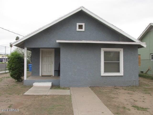 801 S 1st Ave., Phoenix, AZ 85003