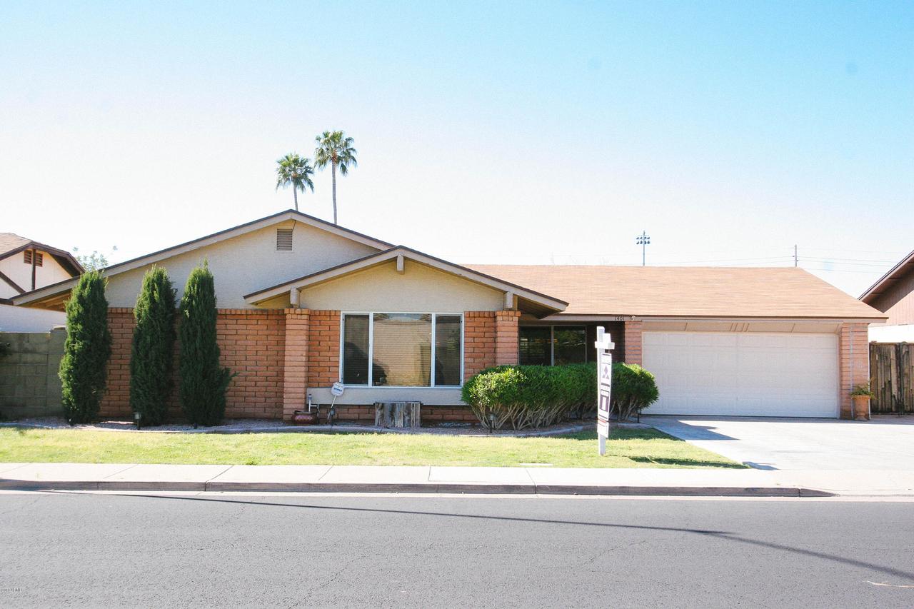1401 W Nopal Ave., Mesa, AZ 85202