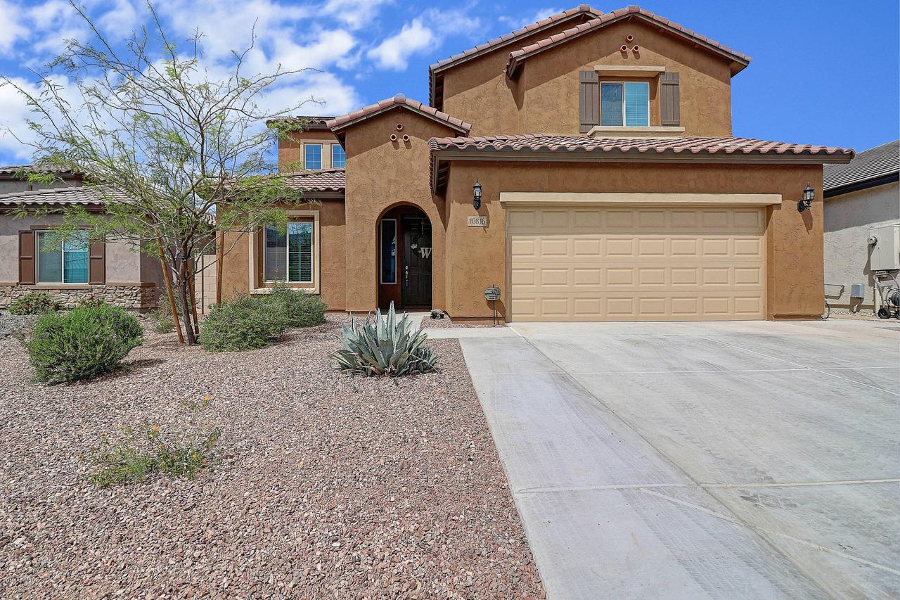 10816 W Nosean Rd., Peoria, AZ 85383