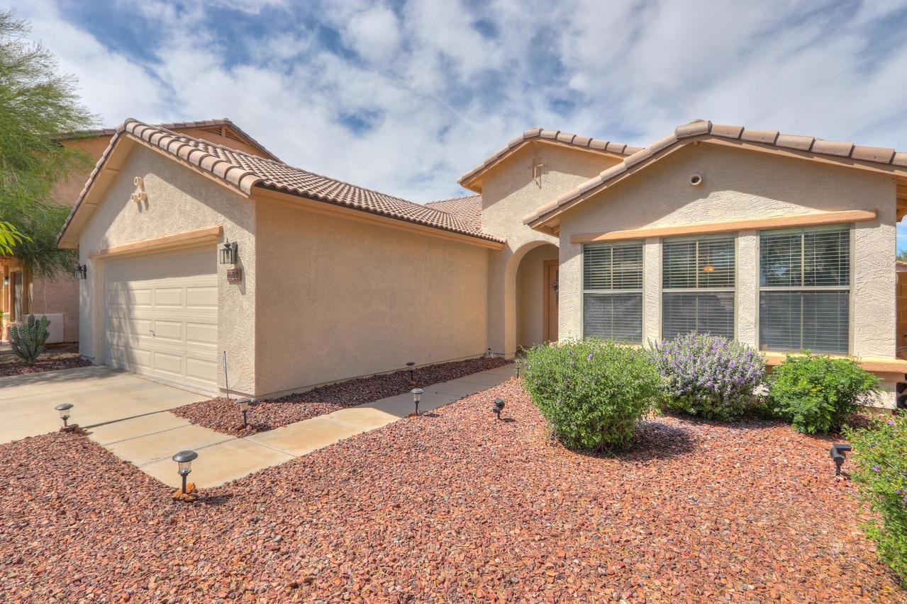 46008 W Dutchman Dr., Maricopa, AZ 85139