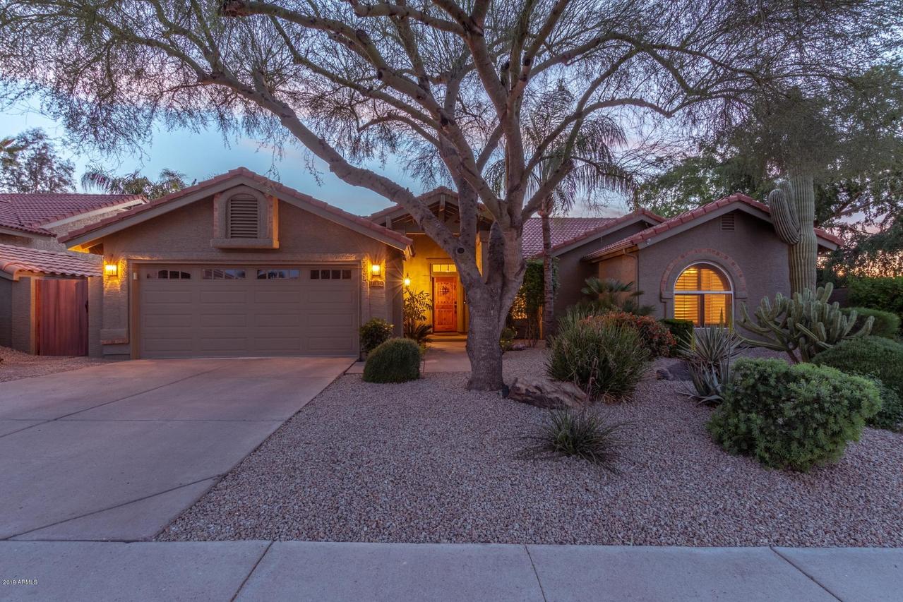 15852 N 16th St., Phoenix, AZ 85022