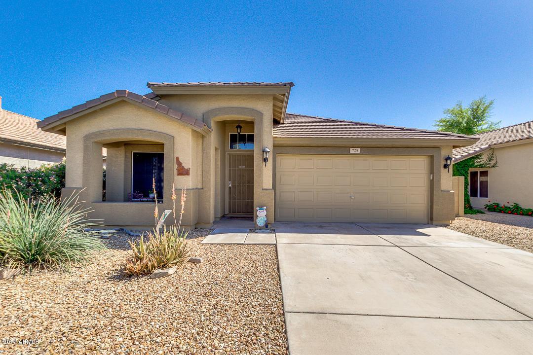 725 E Cantebria Dr., Gilbert, AZ 85296