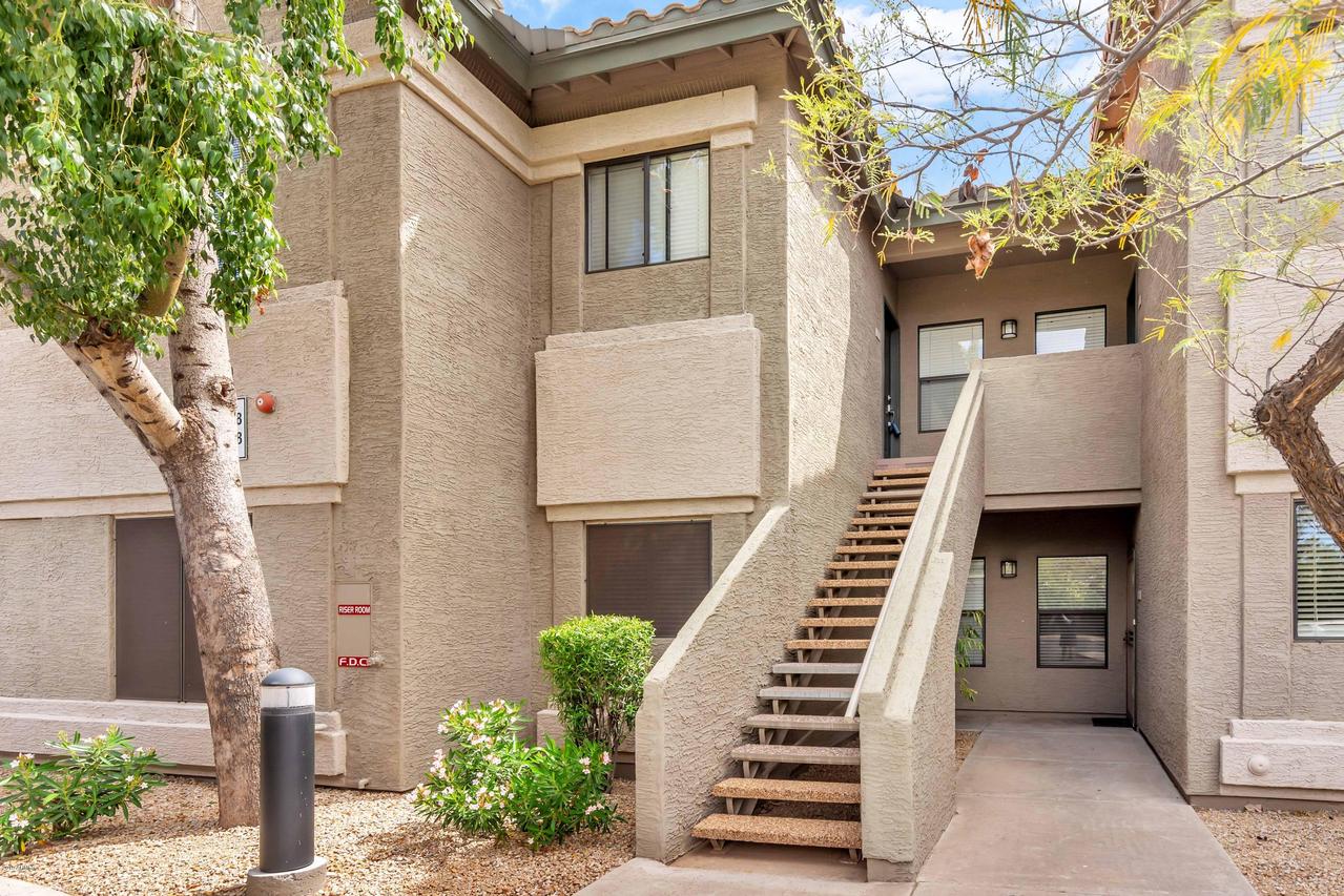 9600 N 96th St. #217, Scottsdale, AZ 85258