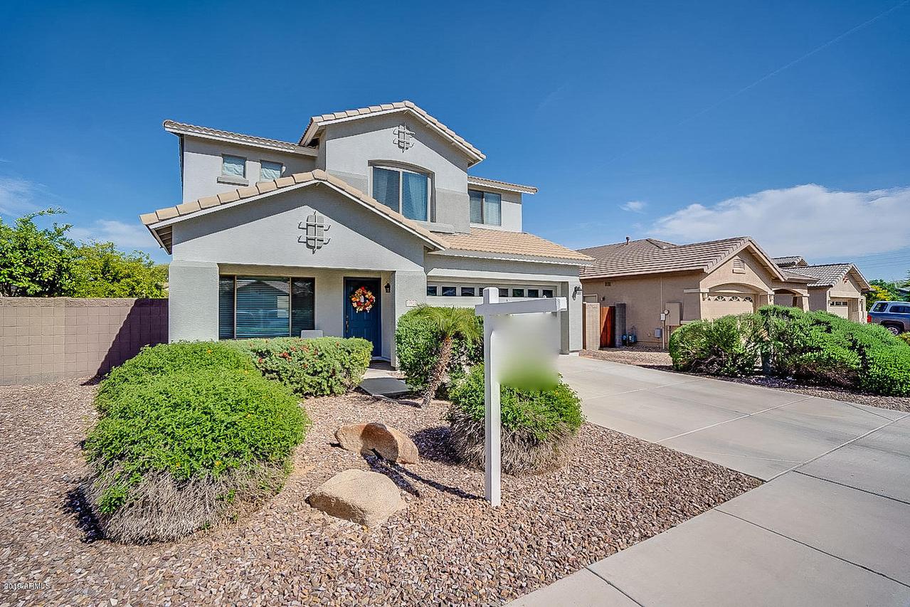 13921 N 146th Ct., Surprise, AZ 85379