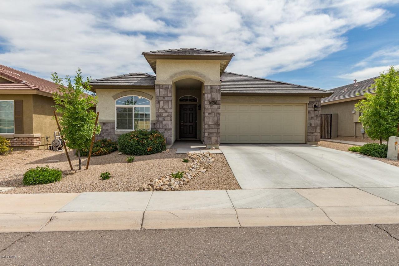 5521 S 27th Dr., Phoenix, AZ 85041