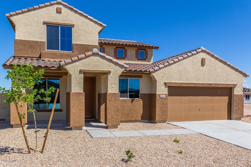 18256 W Foothill Dr., Surprise, AZ 85387