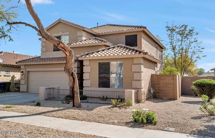 23403 S 215th St., Queen Creek, AZ 85142