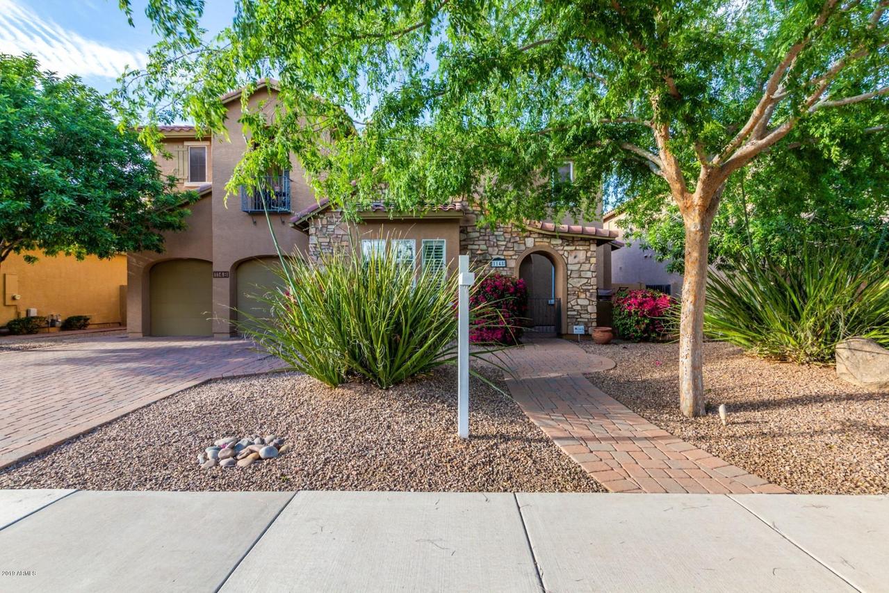 1148 W Spur Ave., Gilbert, AZ 85233