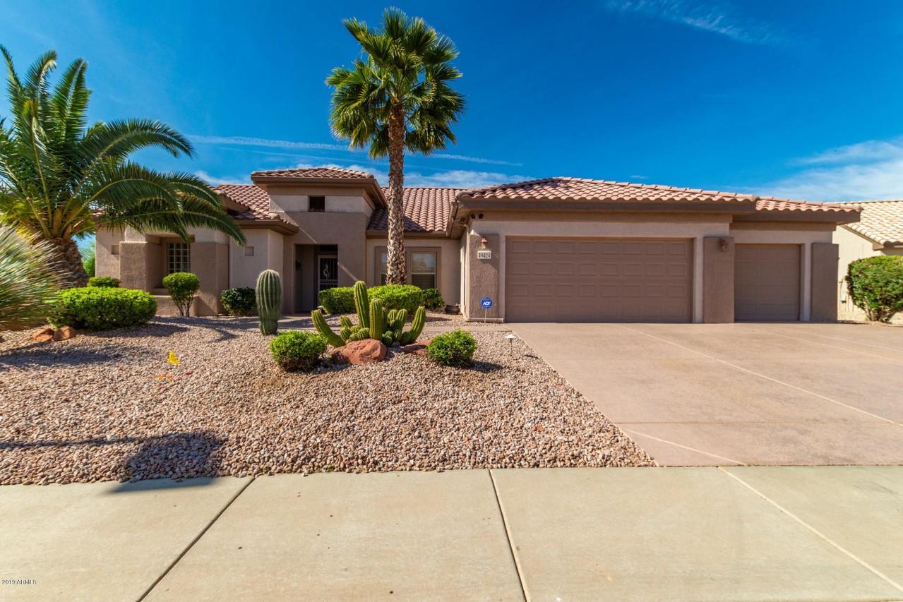 18424 N Deer Grass Ct., Surprise, AZ 85374