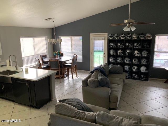 53 W Jasper Dr., Gilbert, AZ 85233