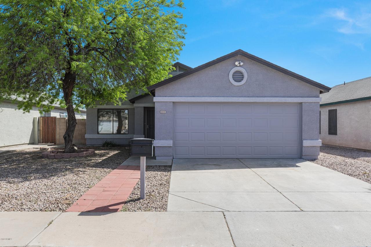 8541 W Highland Ave., Phoenix, AZ 85037