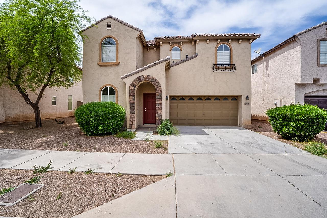 2514 S 89th Dr., Tolleson, AZ 85353