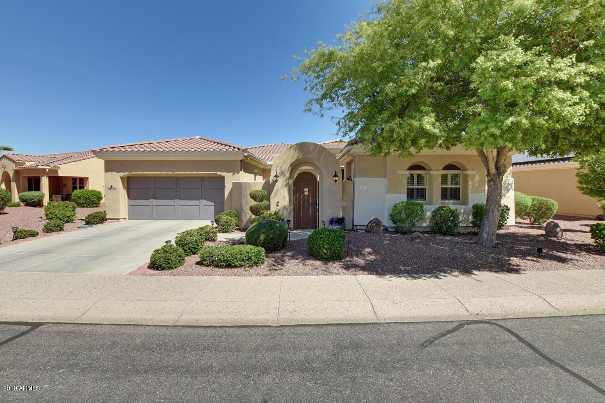 12844 W El Sueno Dr., Sun City West, AZ 85375