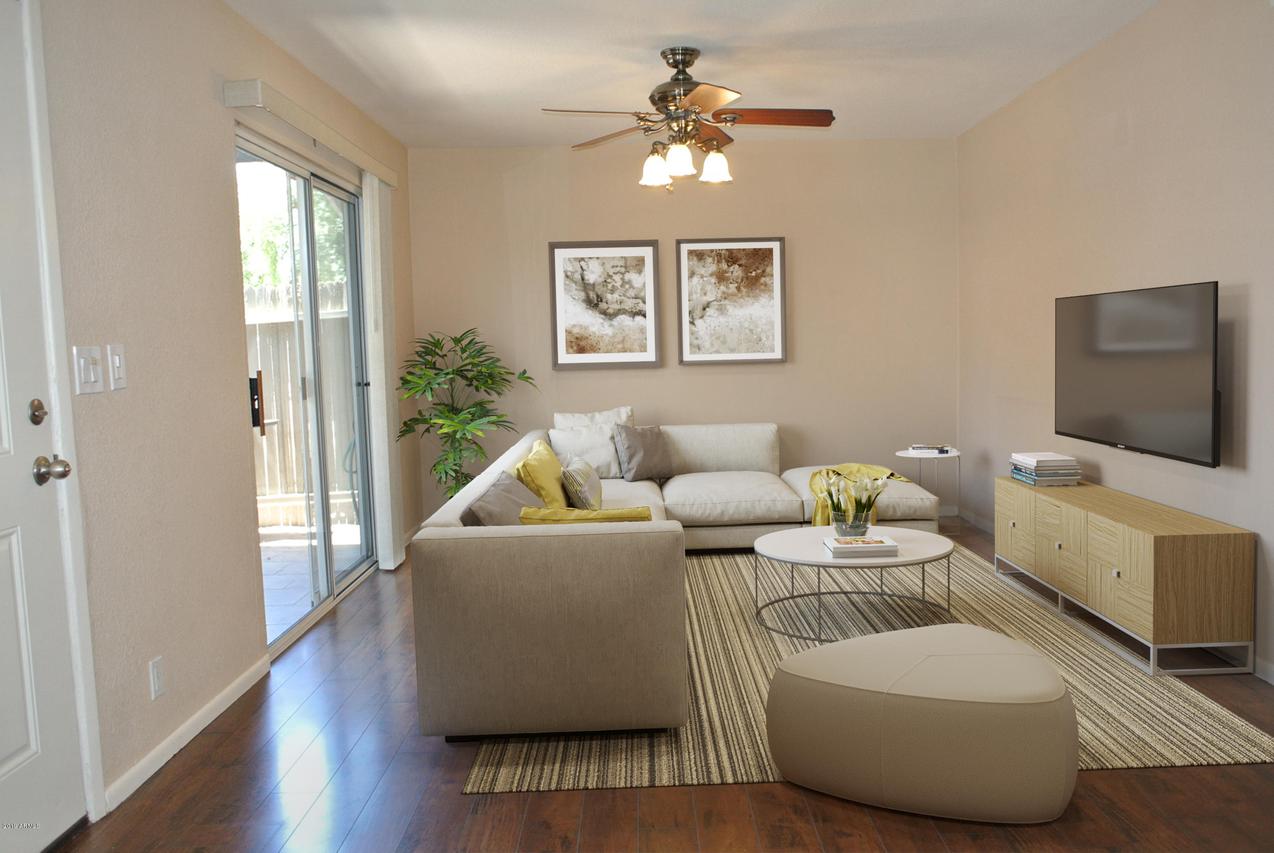 286 W Palomino Dr. #121, Chandler, AZ 85225