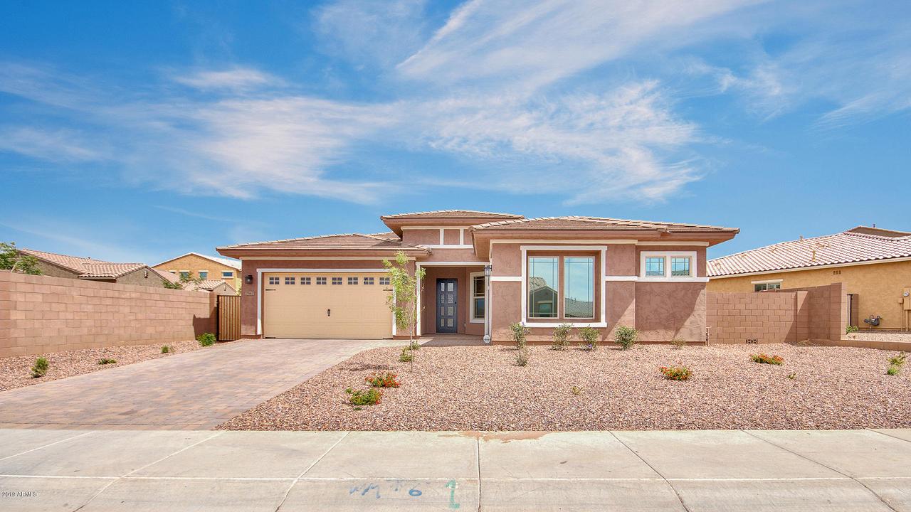 7567 S Reseda St., Gilbert, AZ 85298