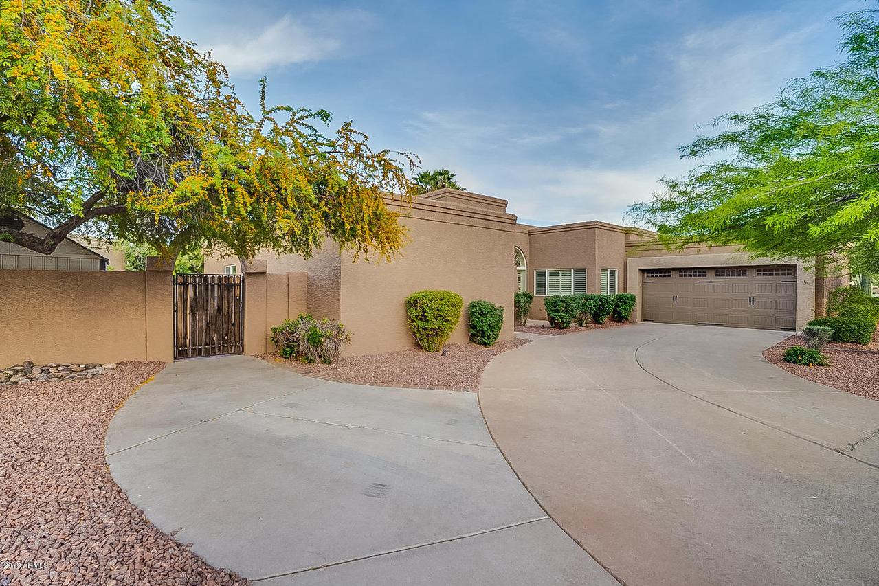 16413 N 61st Pl., Scottsdale, AZ 85254