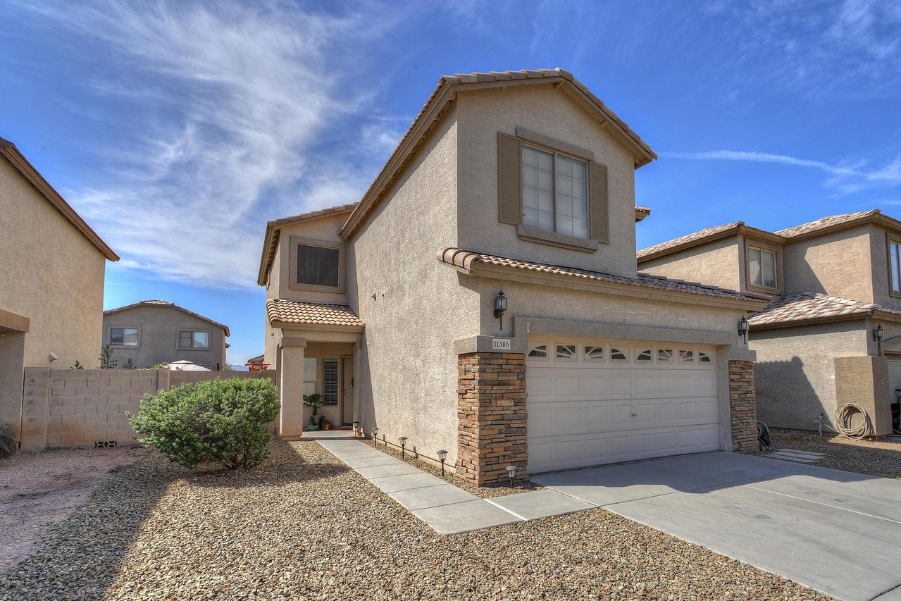 11385 W Yuma St., Avondale, AZ 85323