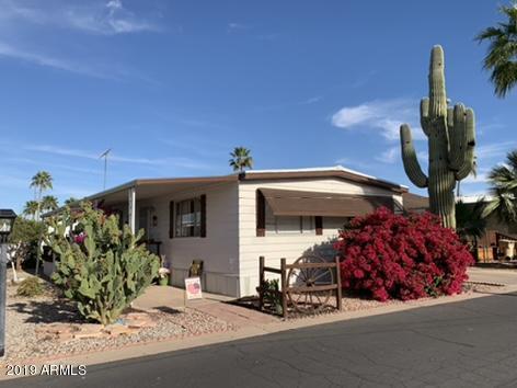 200 E Knox Rd. #82, Chandler, AZ 85225