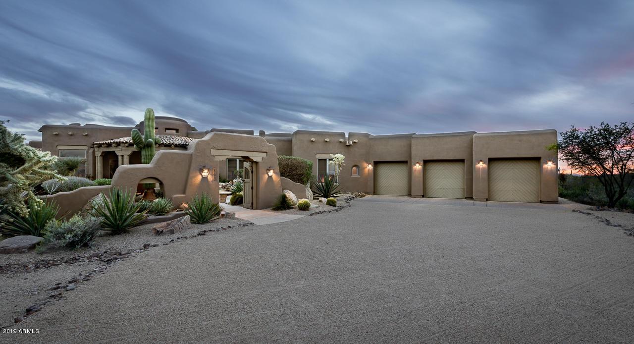 8400 E Dixileta Dr. #164, Scottsdale, AZ 85266