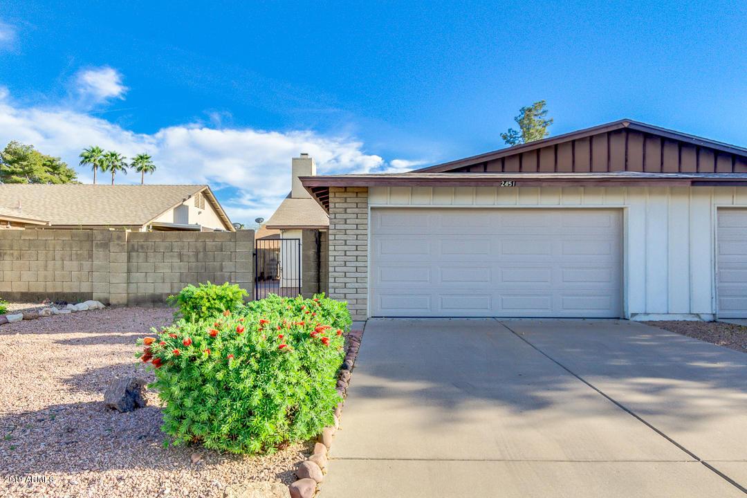 2451 W Knowles Ave., Mesa, AZ 85202